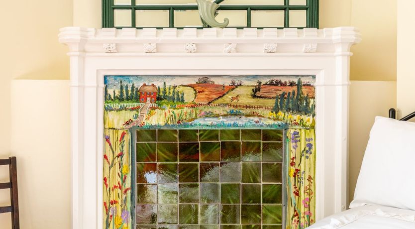 Photo of Coach House