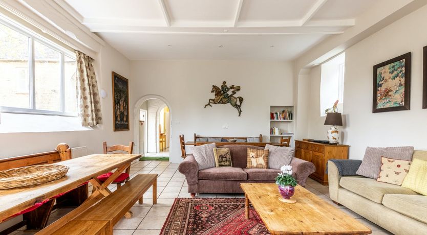 Photo of Coach House