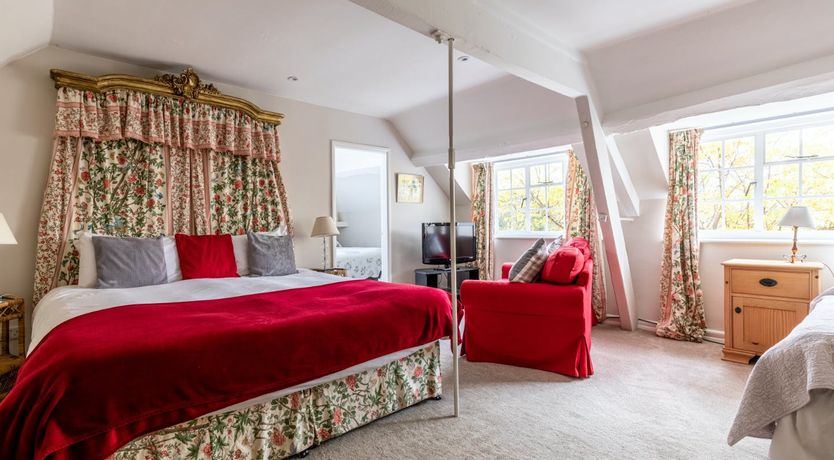 Photo of Coach House