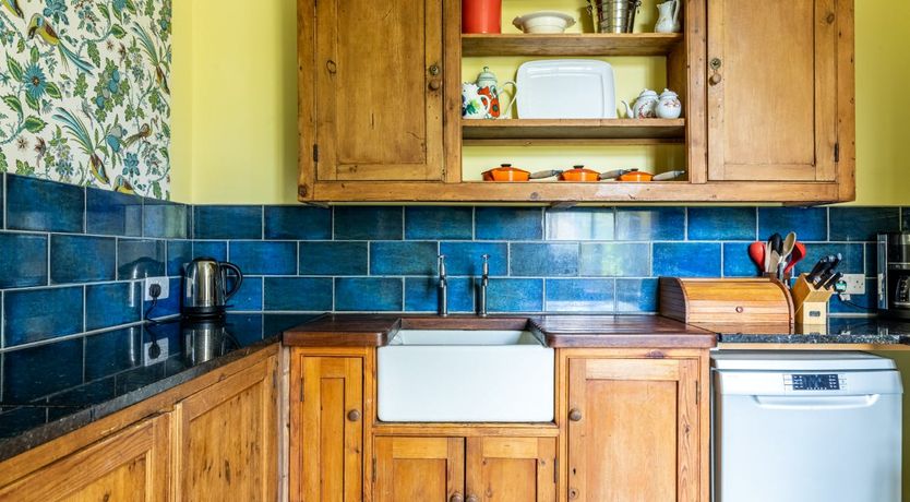 Photo of Coach House