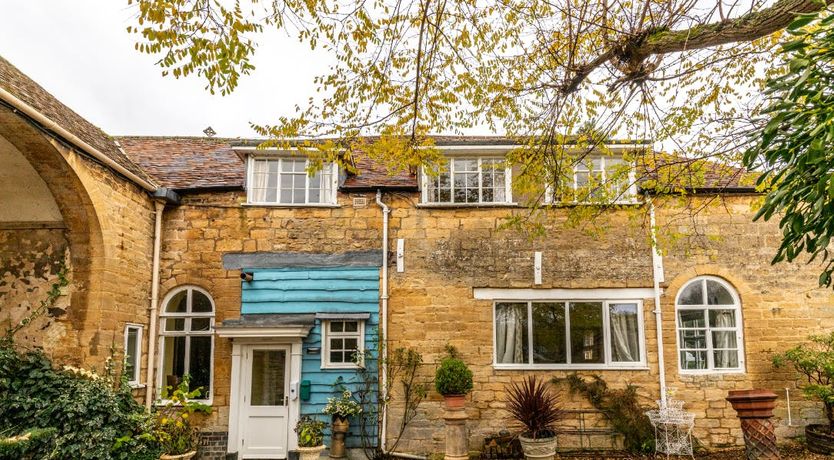 Photo of Coach House