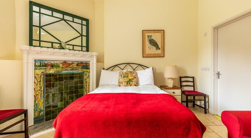 Photo of Coach House