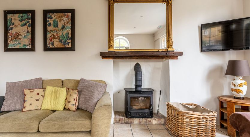 Photo of Coach House