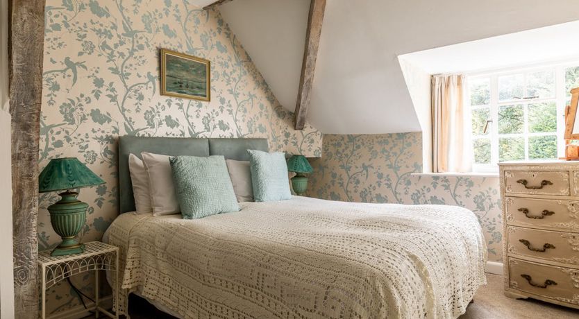 Photo of Coach House