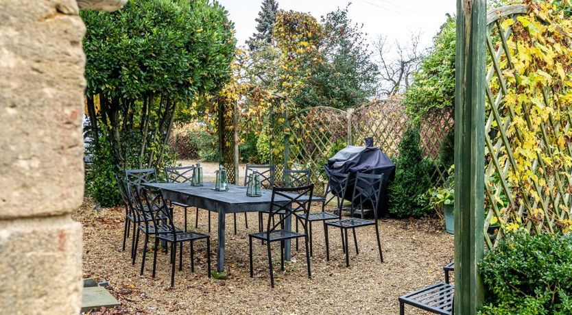 Photo of Coach House