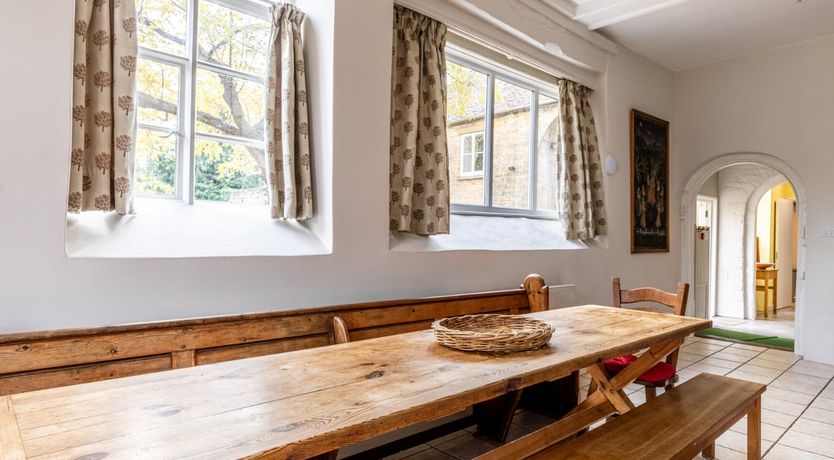 Photo of Coach House