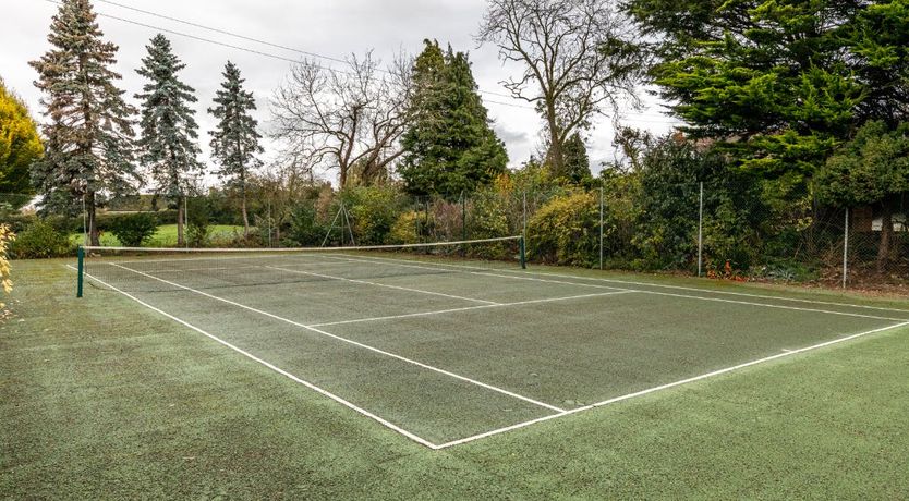 Photo of Coach House