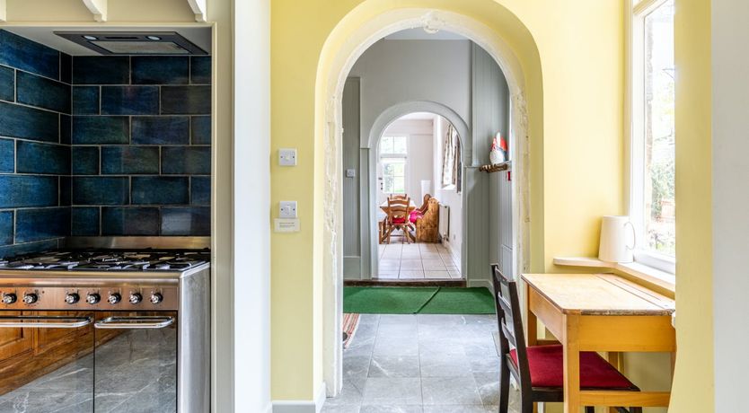 Photo of Coach House