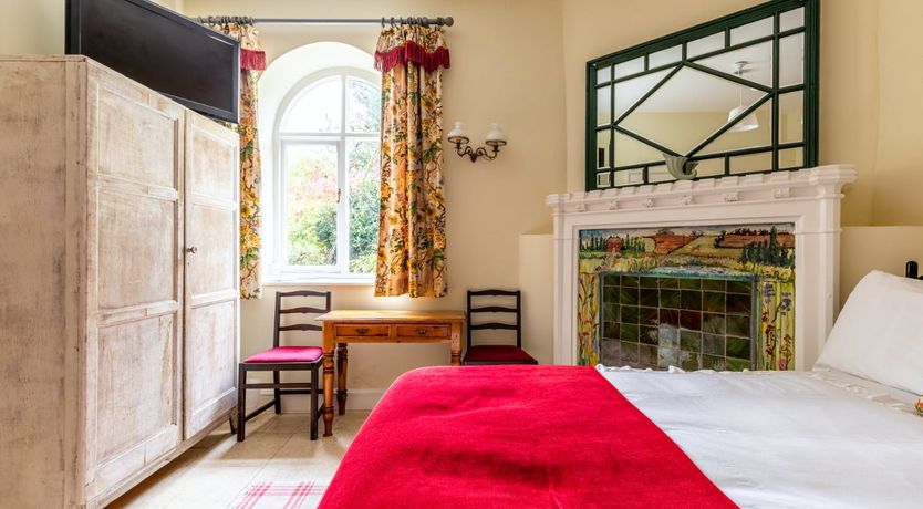 Photo of Coach House