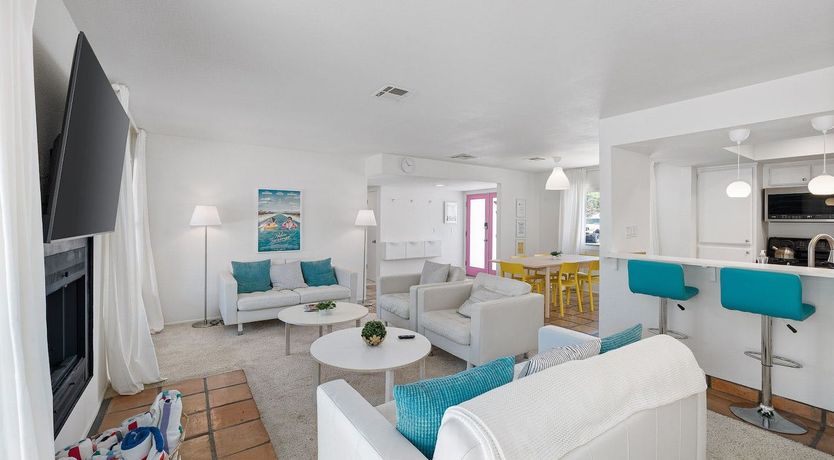 Photo of Palm Playhouse