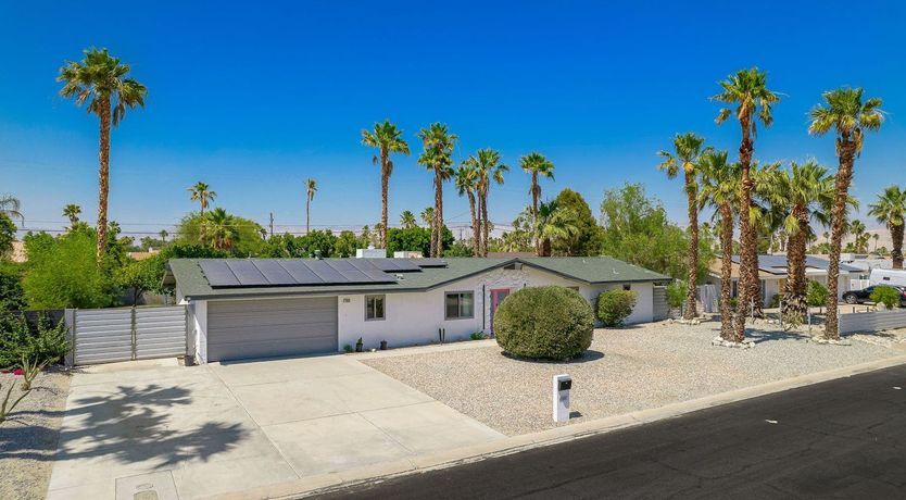 Photo of Palm Playhouse