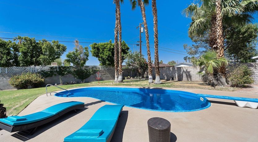 Photo of Palm Playhouse