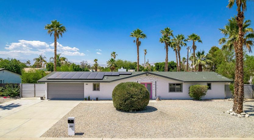 Photo of Palm Playhouse