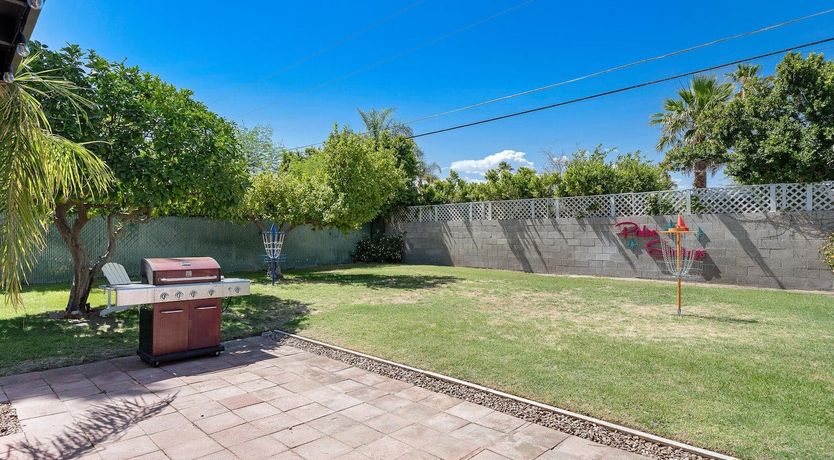 Photo of Palm Playhouse