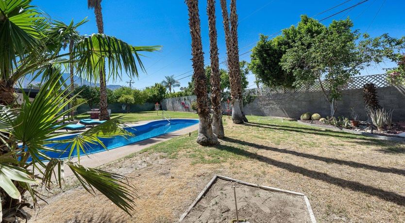 Photo of Palm Playhouse