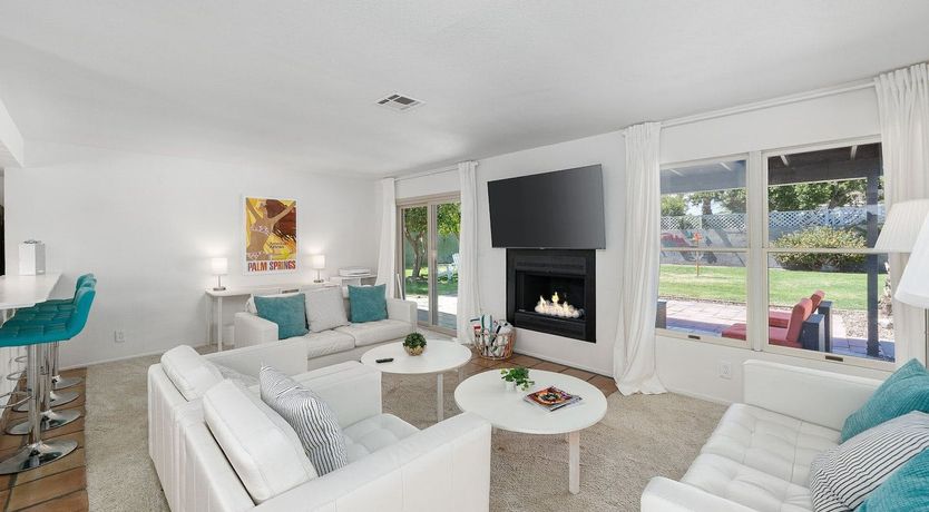 Photo of Palm Playhouse