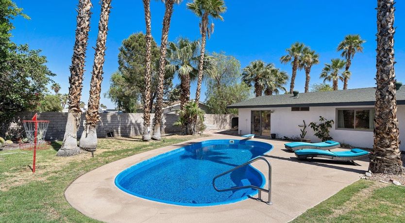 Photo of Palm Playhouse