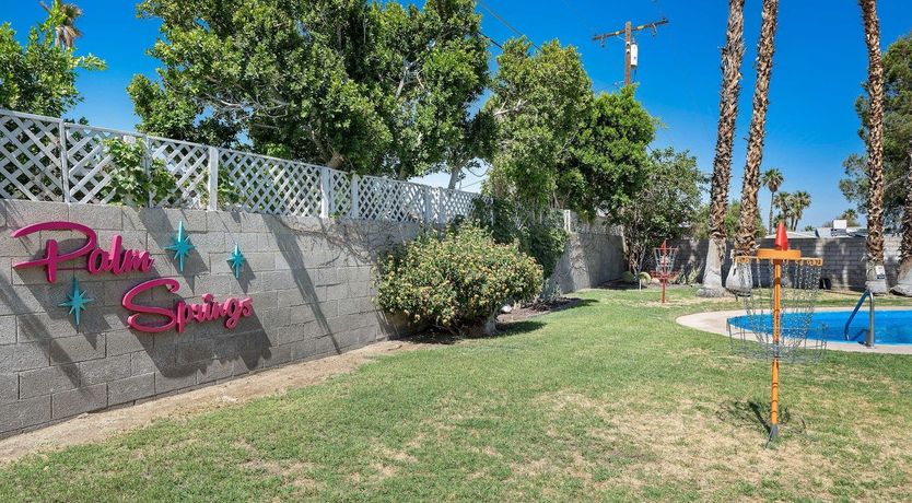 Photo of Palm Playhouse