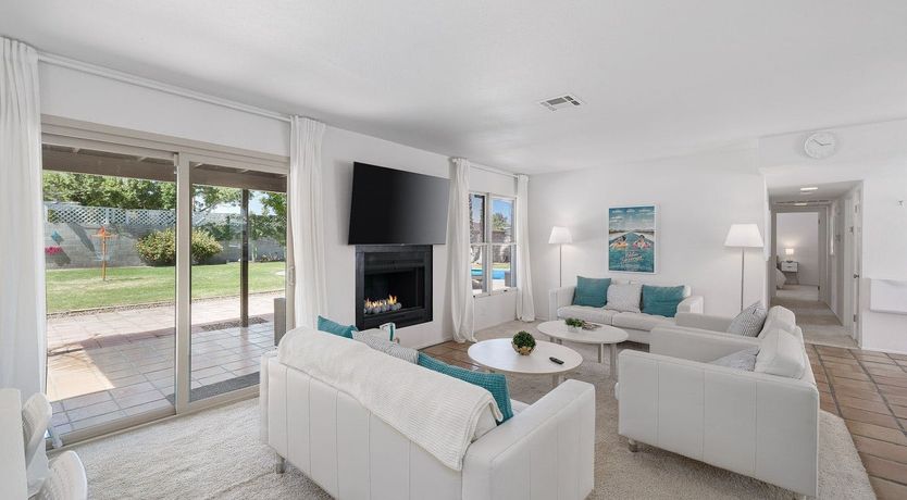 Photo of Palm Playhouse