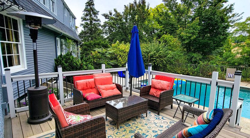 Photo of Hudson Grandeur