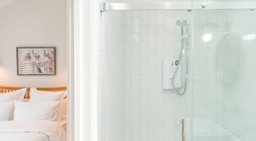 Photo of Three Wooden Boats