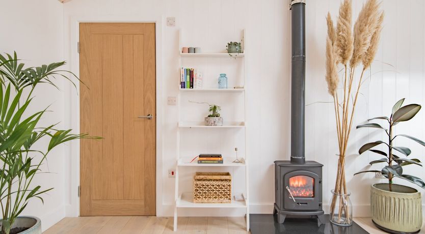 Photo of Three Wooden Boats