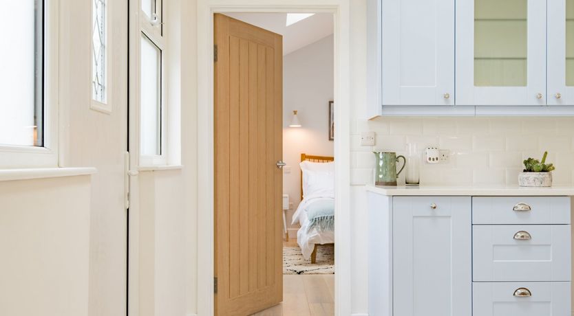 Photo of Three Wooden Boats
