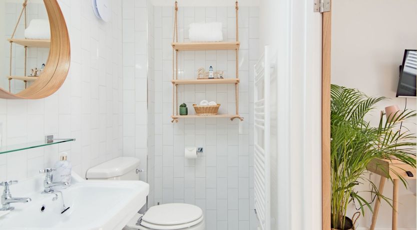 Photo of Three Wooden Boats