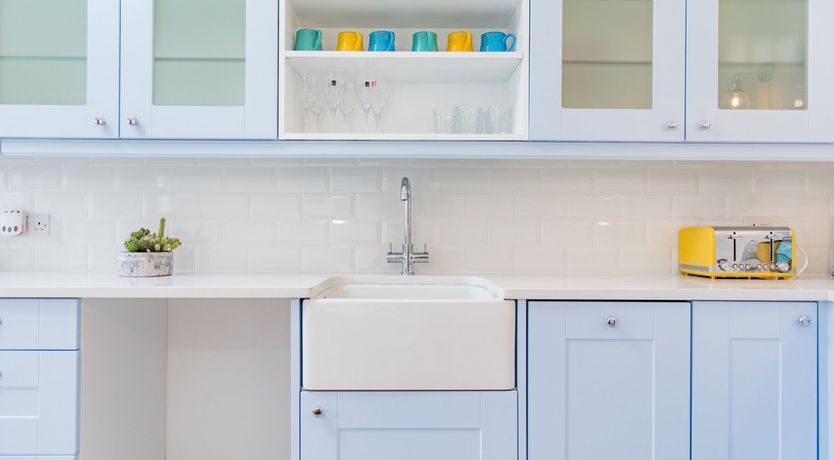 Photo of Three Wooden Boats
