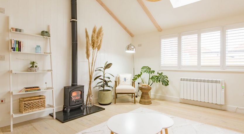 Photo of Three Wooden Boats