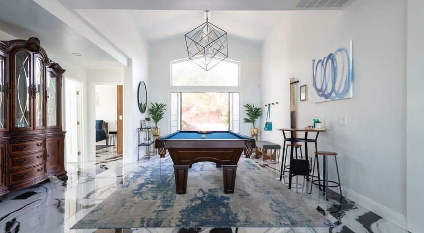 Photo of Grapevine Heights