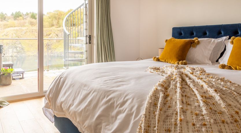 Photo of Still Waters Run Deep