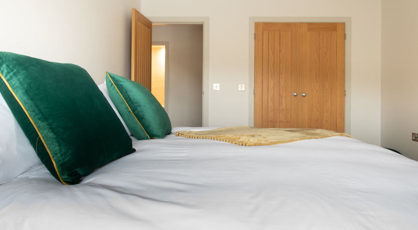 Photo of Still Waters Run Deep