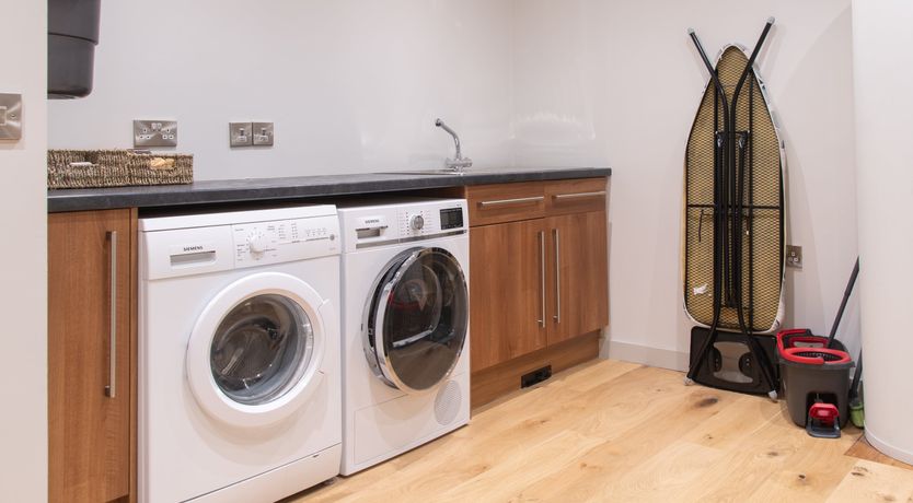 Photo of Still Waters Run Deep