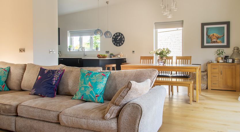 Photo of Still Waters Run Deep