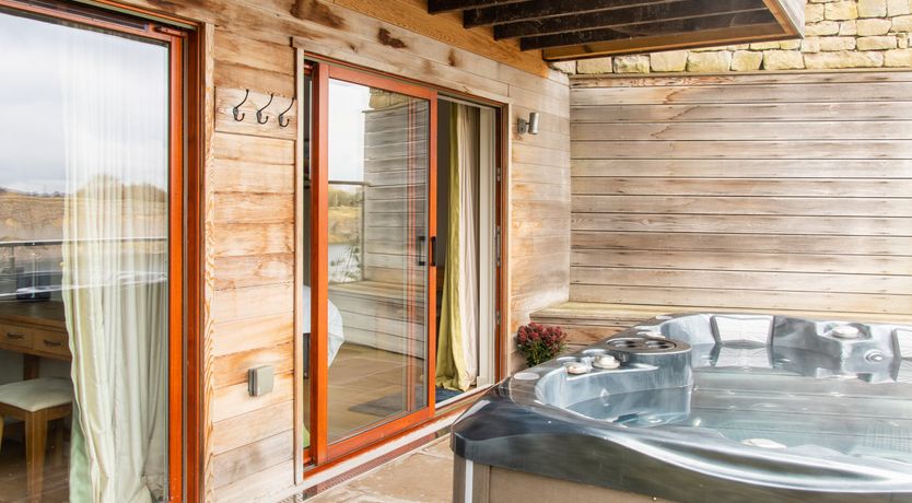 Photo of Still Waters Run Deep