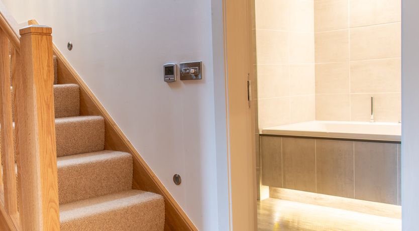 Photo of Still Waters Run Deep