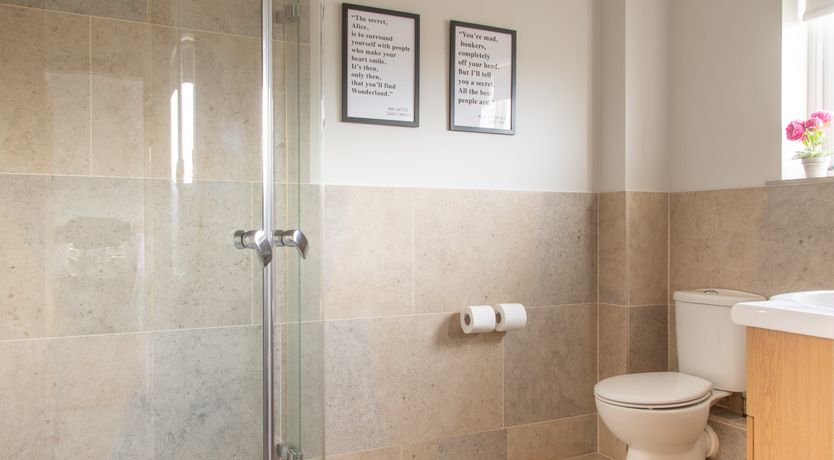 Photo of Still Waters Run Deep