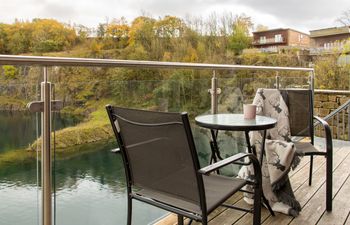 Still Waters Run Deep Holiday Cottage