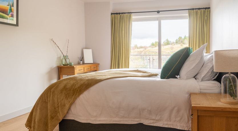 Photo of Still Waters Run Deep