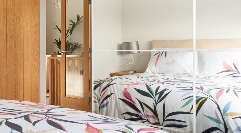 Photo of Still Waters Run Deep