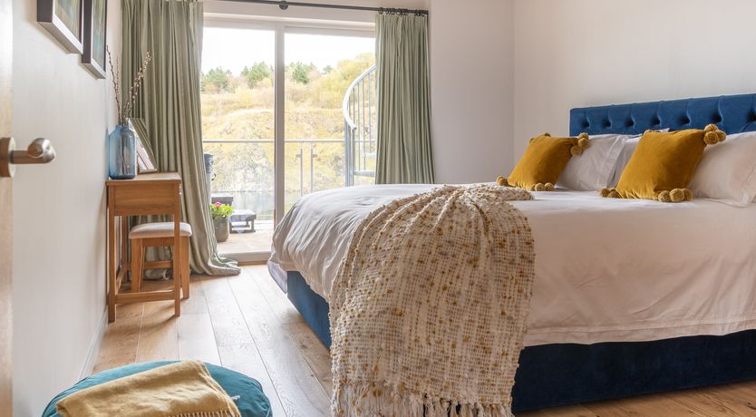 Photo of Still Waters Run Deep