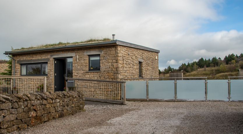 Photo of Still Waters Run Deep