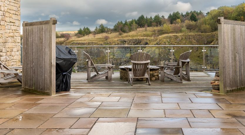 Photo of Still Waters Run Deep