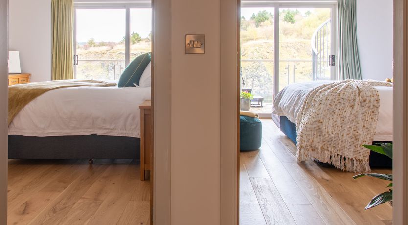 Photo of Still Waters Run Deep