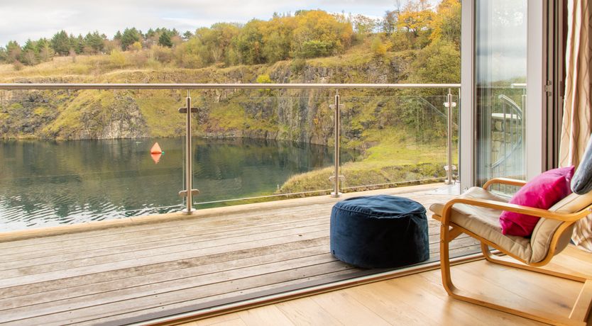 Photo of Still Waters Run Deep