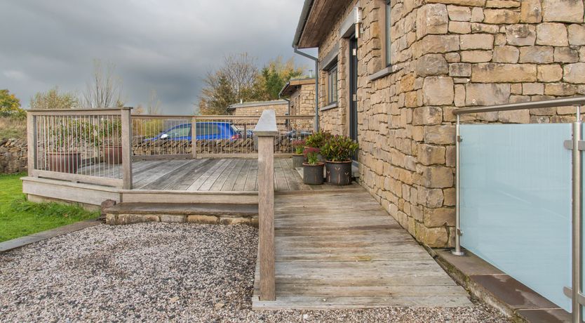 Photo of Still Waters Run Deep