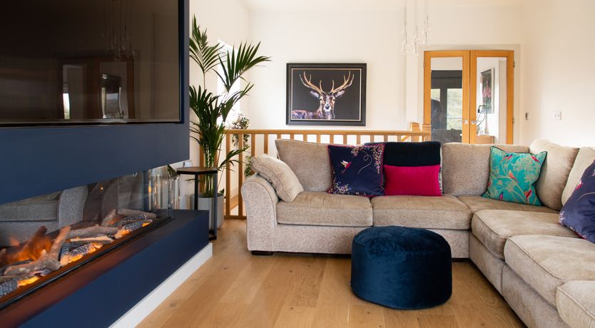 Photo of Still Waters Run Deep