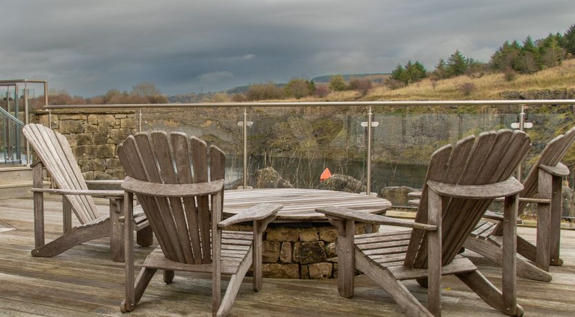 Photo of Still Waters Run Deep