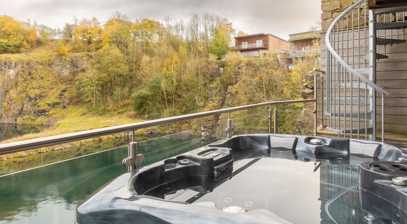 Photo of Still Waters Run Deep